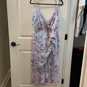 NEW! Floral sundress